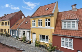 Stunning Home In Rudkøbing With Wifi, Rudkøbing